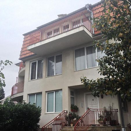 Villa Rio Варна Экстерьер фото