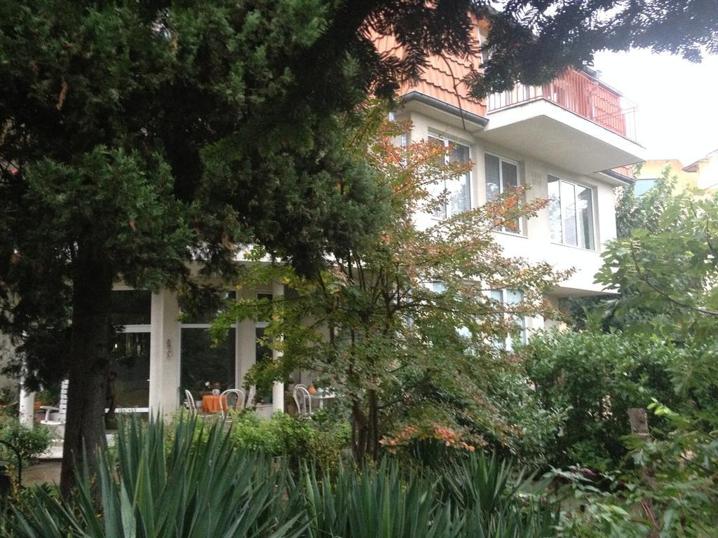 Villa Rio Варна Экстерьер фото