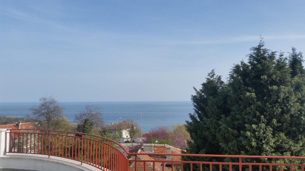 Villa Rio Варна Экстерьер фото